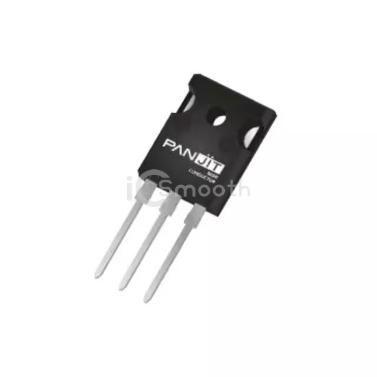 PCDH4065CCG1_T0_00601 - Panjit International Inc. - Diodes - Rectifiers - Arrays