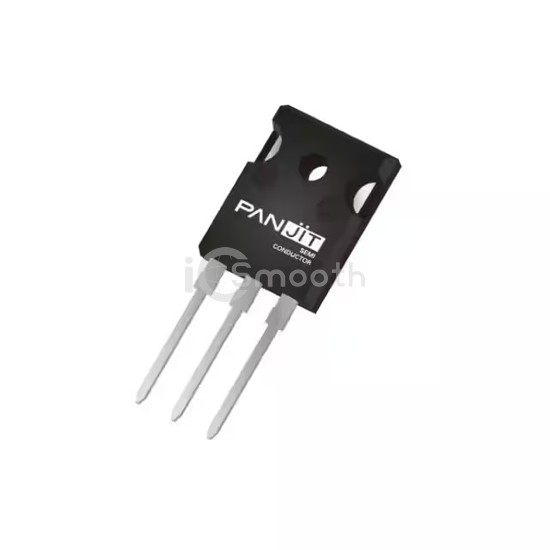 PCDH20120CCG1_T0_00601 - Panjit International Inc. - Diodes - Rectifiers - Arrays