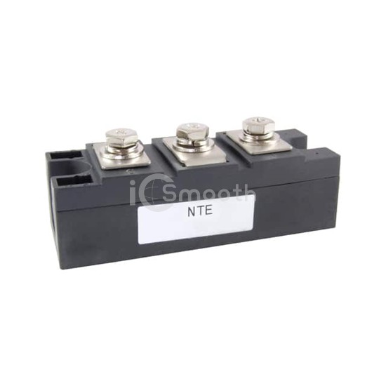 NTE6234 - NTE Electronics, Inc - Diodes - Rectifiers - Arrays