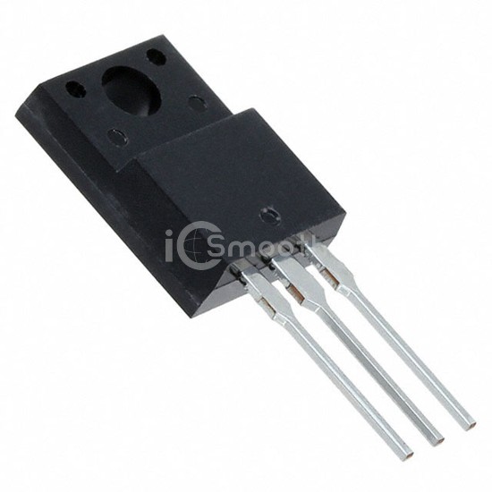 MBRF10100CTU - SMC Diode Solutions - Diodes - Rectifiers - Arrays