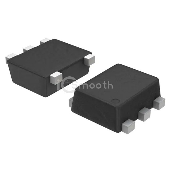 SBS822-S-TL-W - onsemi - Diodes - Rectifiers - Arrays