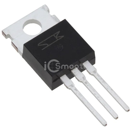 EKV550 - Sanken - Transistors - FETs, MOSFETs - Single