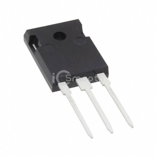 MBR40100PTE3/TU - Microchip Technology - Diodes - Rectifiers - Arrays