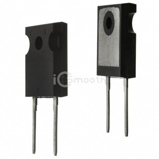 DSEI60-06A - IXYS - Diodes - Rectifiers - Single