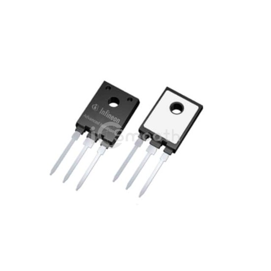 IDFW60C65D1XKSA1 - Infineon Technologies - Diodes - Rectifiers - Arrays