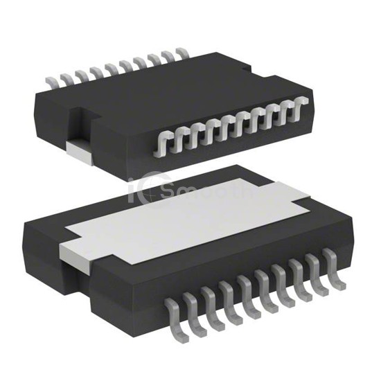 L4969URTR-E - STMicroelectronics - Interface - Specialized