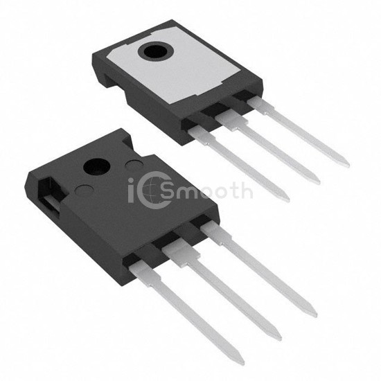 STGWA80H65DFB - STMicroelectronics - Transistors - IGBTs - Single