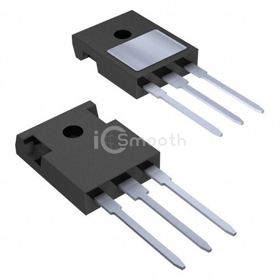 DMA50P1200HR - IXYS - Diodes - Rectifiers - Arrays