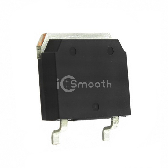 IXTT60N20L2 - IXYS - Transistors - FETs, MOSFETs - Single
