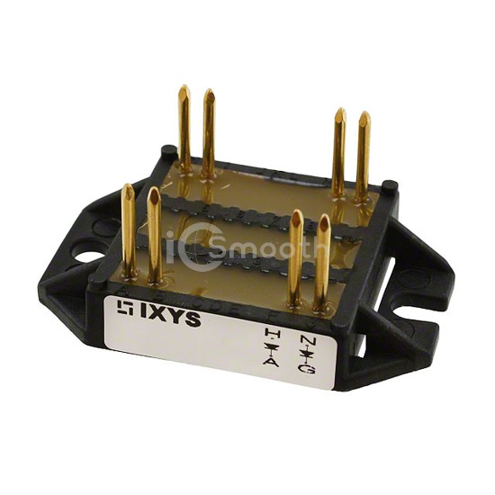 DSEI2X61-06P - IXYS - Diodes - Rectifiers - Arrays