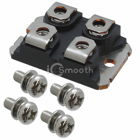 VS-UFB130FA20 - Vishay General Semiconductor - Diodes Division - Diodes - Rectifiers - Arrays