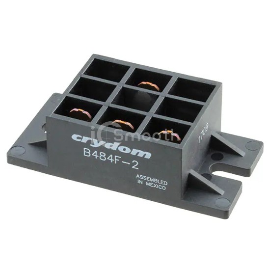 B484F-2 - Sensata-Crydom - Diodes - Rectifiers - Arrays