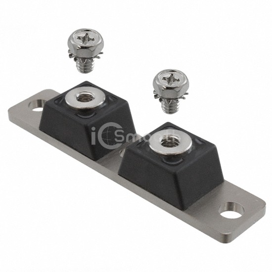 MBR12040CT - GeneSiC Semiconductor - Diodes - Rectifiers - Arrays
