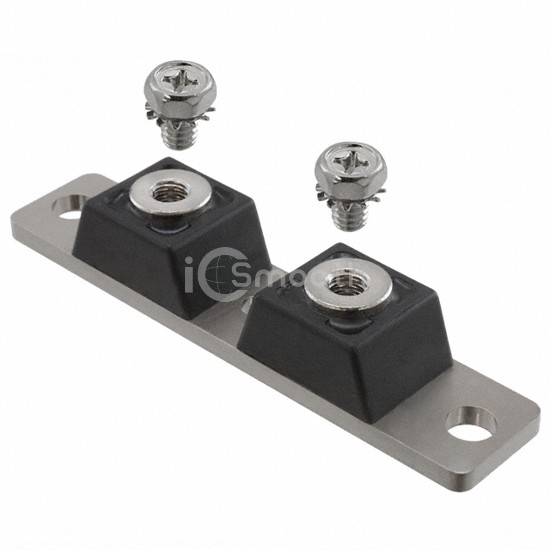 MBR12040CTR - GeneSiC Semiconductor - Diodes - Rectifiers - Arrays
