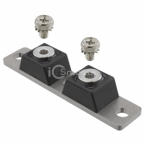 MBR12035CT - GeneSiC Semiconductor - Diodes - Rectifiers - Arrays
