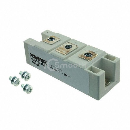 CD610816B - Powerex Inc. - Diodes - Rectifiers - Arrays
