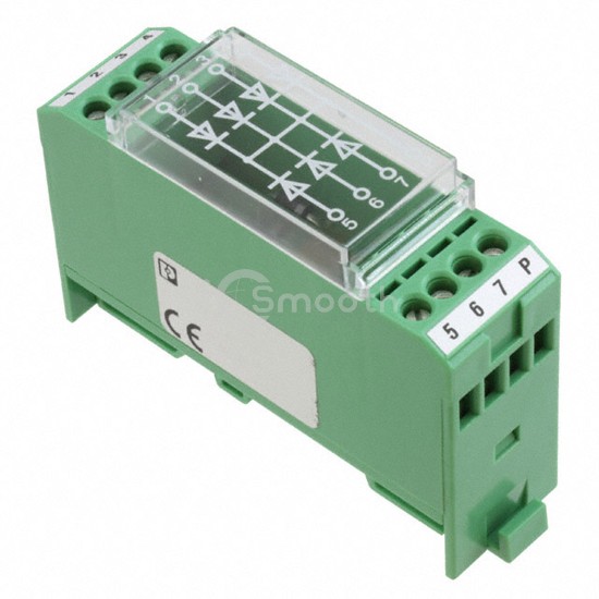 2950064 - Phoenix Contact - Diodes - Rectifiers - Arrays