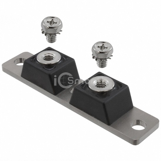 MBR20030CT - GeneSiC Semiconductor - Diodes - Rectifiers - Arrays