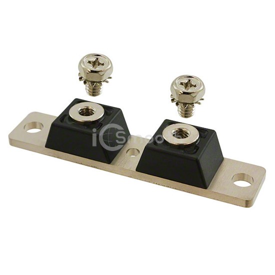MBR40040CT - GeneSiC Semiconductor - Diodes - Rectifiers - Arrays