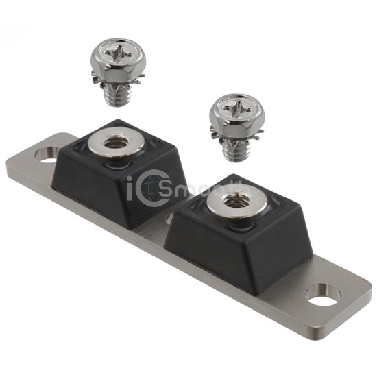 MUR20010CTR - GeneSiC Semiconductor - Diodes - Rectifiers - Arrays