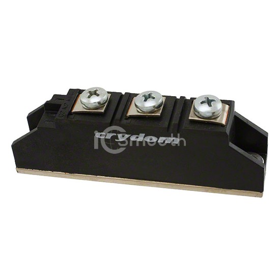 F1857CCD600 - Sensata-Crydom - Diodes - Rectifiers - Arrays