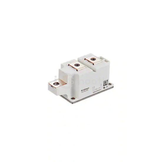 DD390N22SHPSA1 - Infineon Technologies - Diodes - Rectifiers - Arrays