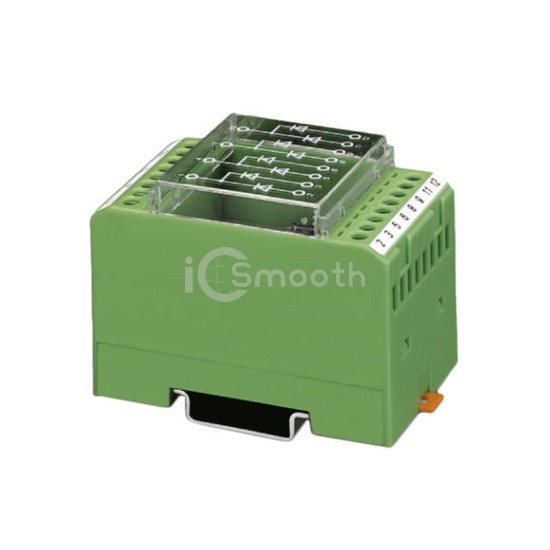 2954798 - Phoenix Contact - Diodes - Rectifiers - Arrays