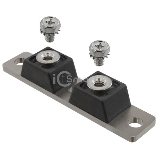 MBR60040CT - GeneSiC Semiconductor - Diodes - Rectifiers - Arrays