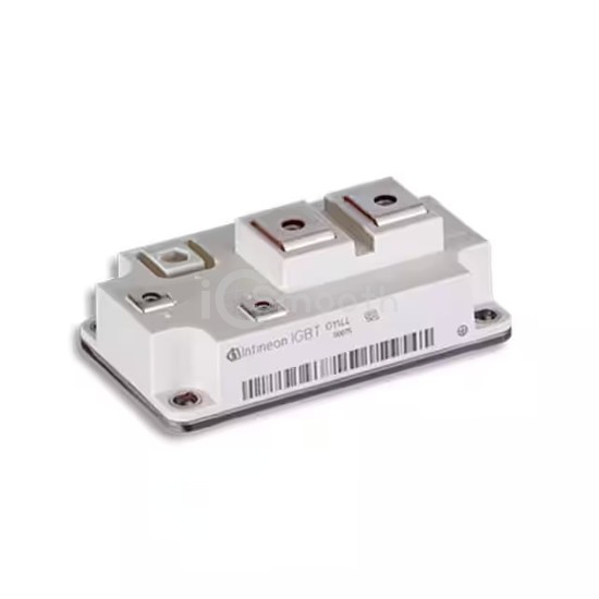 DZ800S17K3HOSA1 - Infineon Technologies - Diodes - Rectifiers - Arrays