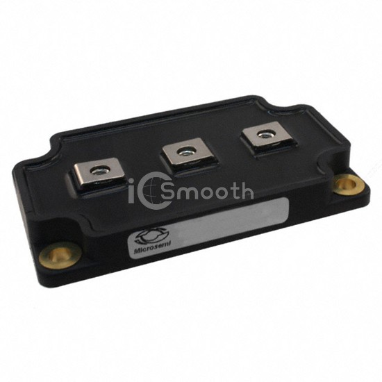 APTDF400AA170G - Microchip Technology - Diodes - Rectifiers - Arrays