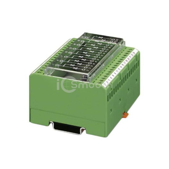2954808 - Phoenix Contact - Diodes - Rectifiers - Arrays
