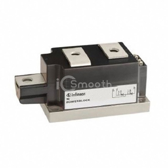 DD261N22KTIMHPSA1 - Infineon Technologies - Diodes - Rectifiers - Arrays