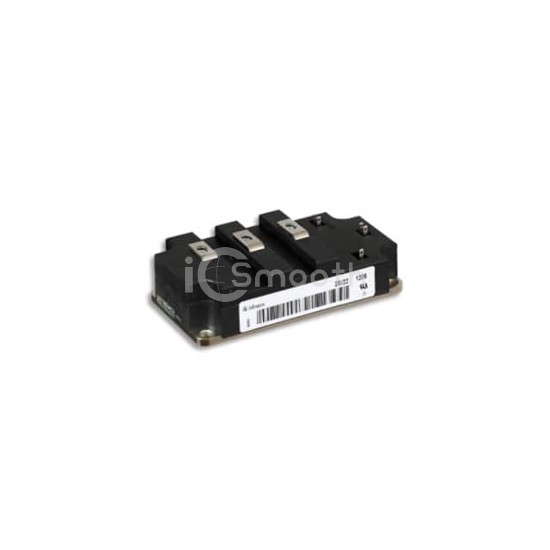 DD200S33K2CNOSA1 - Infineon Technologies - Diodes - Rectifiers - Arrays