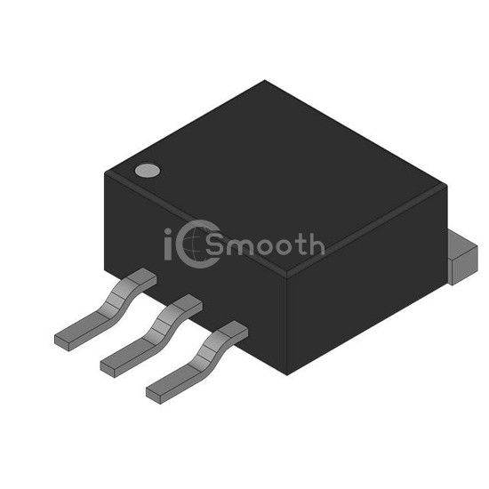 FDD6780A - Fairchild Semiconductor - Transistors - FETs, MOSFETs - Single