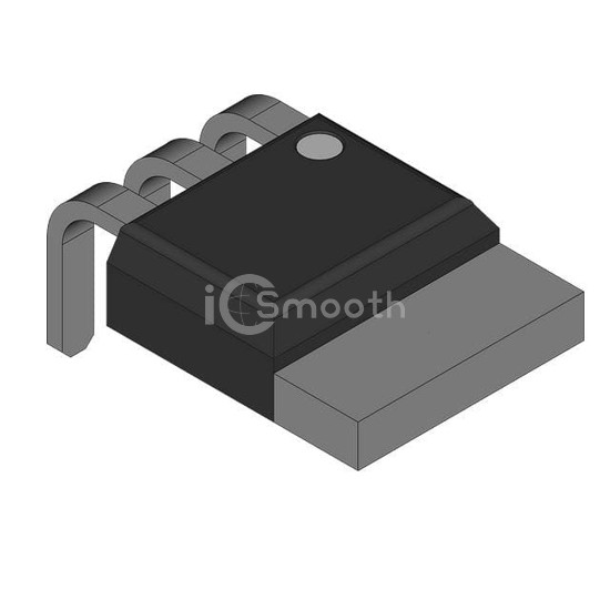 2SJ637-E - onsemi - Transistors - FETs, MOSFETs - RF