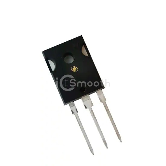 G3S06540B - Global Power Technology-GPT - Diodes - Rectifiers - Arrays