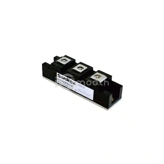 DD100KB160 - SanRex Corporation - Diodes - Rectifiers - Arrays