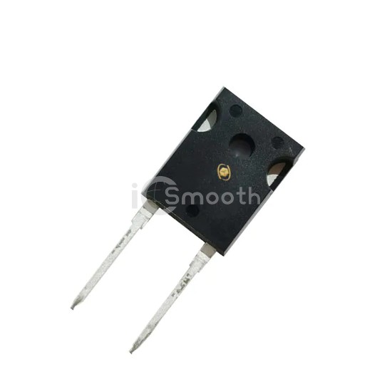 G3S065100P - Global Power Technology-GPT - Diodes - Rectifiers - Single