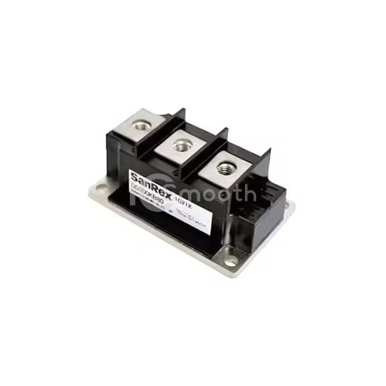 PD250GB80 - SanRex Corporation - Thyristors - SCRs - Modules