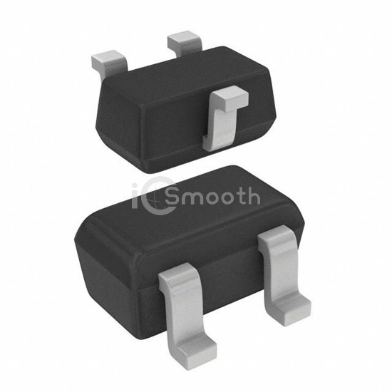 BC846AT,115 - NXP USA Inc. - Transistors - Bipolar (BJT) - Single