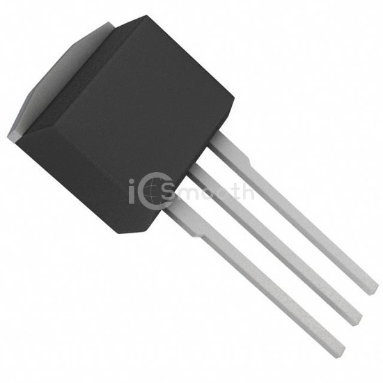 BUK7E4R0-80E,127 - NXP USA Inc. - Transistors - FETs, MOSFETs - Single