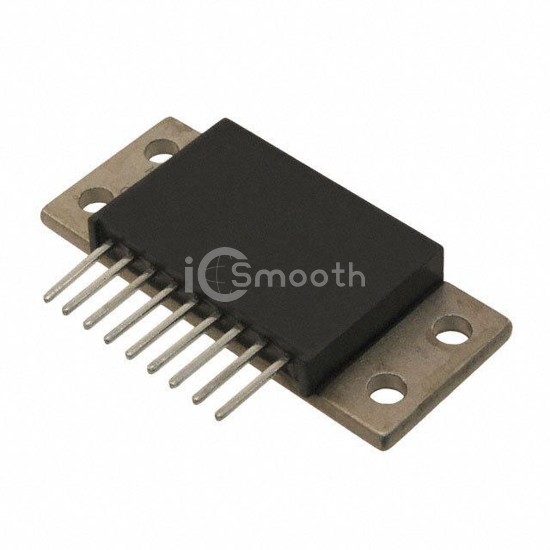 HFA60MB60C - Vishay General Semiconductor - Diodes Division - Diodes - Rectifiers - Arrays