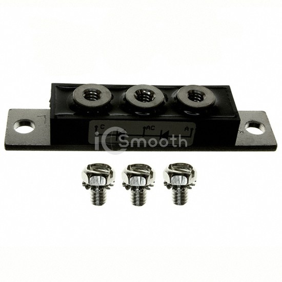 HFA140MD60D - Vishay General Semiconductor - Diodes Division - Diodes - Rectifiers - Arrays