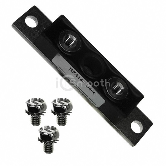 HFA160NJ40C - Vishay General Semiconductor - Diodes Division - Diodes - Rectifiers - Arrays