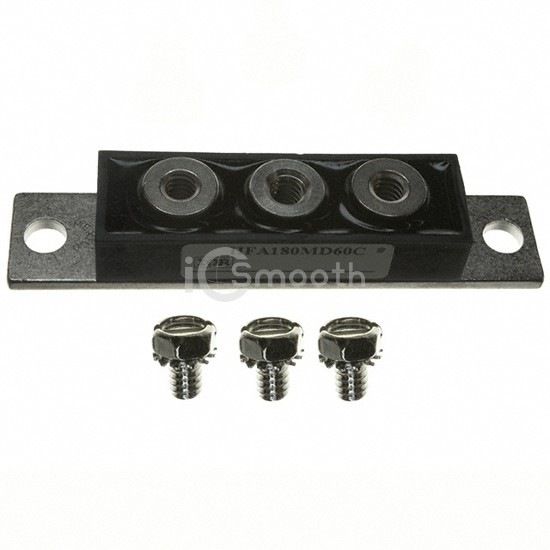 HFA180MD60C - Vishay General Semiconductor - Diodes Division - Diodes - Rectifiers - Arrays