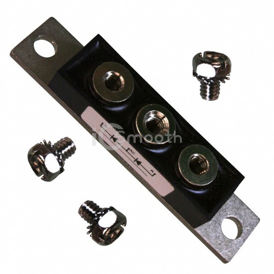 HFA180MD60D - Vishay General Semiconductor - Diodes Division - Diodes - Rectifiers - Arrays