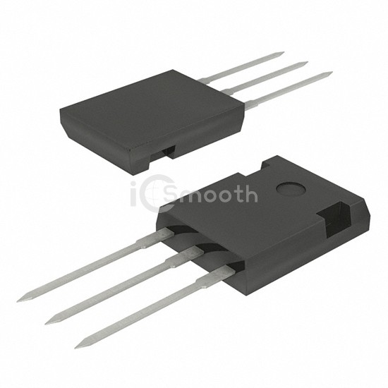 80EPS08 - Vishay General Semiconductor - Diodes Division - Diodes - Rectifiers - Single
