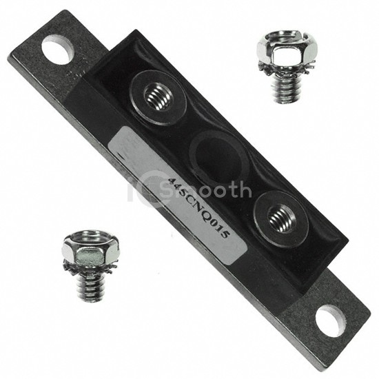 445CNQ015 - Vishay General Semiconductor - Diodes Division - Diodes - Rectifiers - Arrays