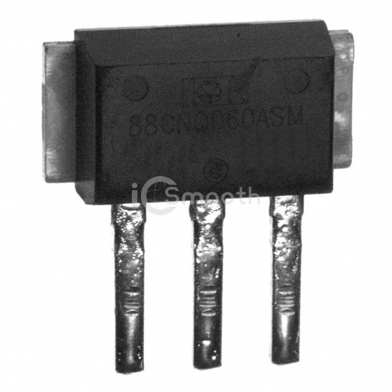 88CNQ060ASM - Vishay General Semiconductor - Diodes Division - Diodes - Rectifiers - Arrays