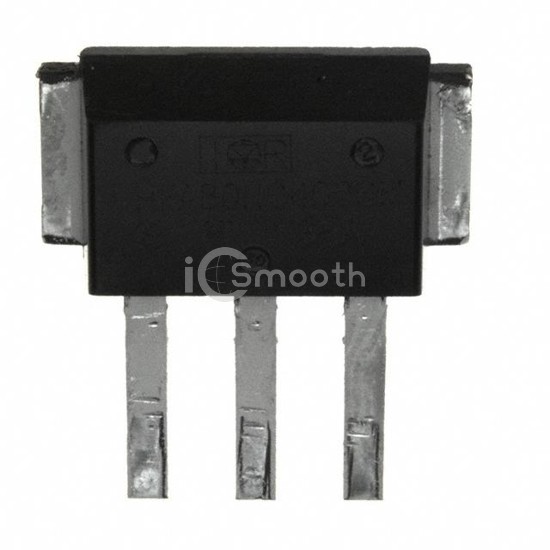 VS-83CNQ080ASMPBF - Vishay General Semiconductor - Diodes Division - Diodes - Rectifiers - Arrays